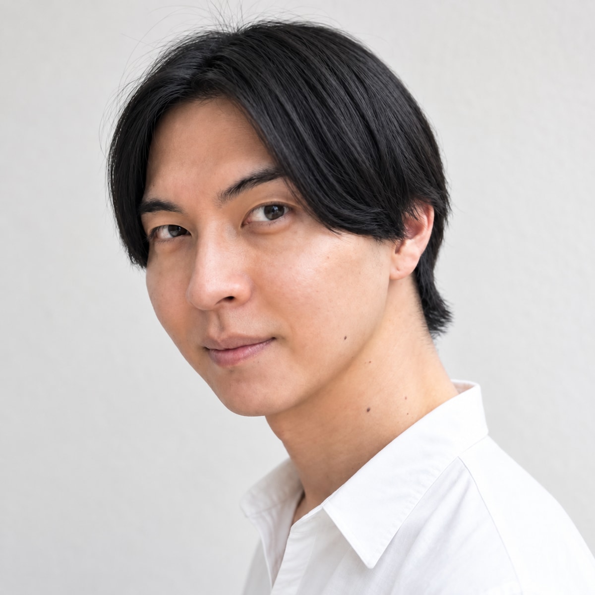 AI CRAFT代表 上山永遠